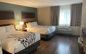 Sleep Inn & Suites Columbus Near Fort Benning