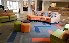 Sleep Inn & Suites Columbus Near Fort Benning