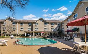 Sleep Inn & Suites Columbus Near Fort Benning